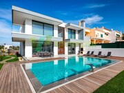 Moradia T4 - Estombar, Lagoa (Algarve), Faro (Algarve) - Miniatura: 3/9