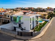 Moradia T4 - Estombar, Lagoa (Algarve), Faro (Algarve) - Miniatura: 4/9