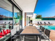 Moradia T4 - Estombar, Lagoa (Algarve), Faro (Algarve) - Miniatura: 5/9