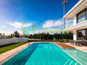 Moradia T4 - Estombar, Lagoa (Algarve), Faro (Algarve) - Miniatura: 6/9