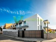 Moradia T4 - Estombar, Lagoa (Algarve), Faro (Algarve) - Miniatura: 8/9