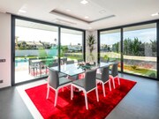 Moradia T4 - Estombar, Lagoa (Algarve), Faro (Algarve) - Miniatura: 9/9