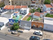 Moradia T2 - Portim�o, Portim�o, Faro (Algarve) - Miniatura: 1/9