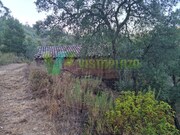 Terreno R�stico - Marmelete, Monchique, Faro (Algarve) - Miniatura: 2/9