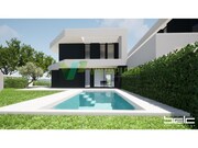 Moradia T3 - Estombar, Lagoa (Algarve), Faro (Algarve) - Miniatura: 6/9