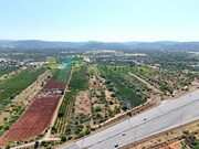 Terreno R�stico - Paderne, Albufeira, Faro (Algarve) - Miniatura: 1/9