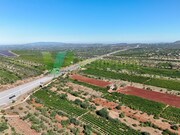 Terreno R�stico - Paderne, Albufeira, Faro (Algarve) - Miniatura: 2/9