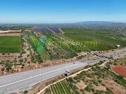 Terreno R�stico - Paderne, Albufeira, Faro (Algarve) - Miniatura: 7/9