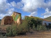 Terreno R�stico - S�o Marcos da Serra, Silves, Faro (Algarve) - Miniatura: 1/9