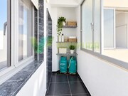 Apartamento T2 - Portim�o, Portim�o, Faro (Algarve) - Miniatura: 7/9