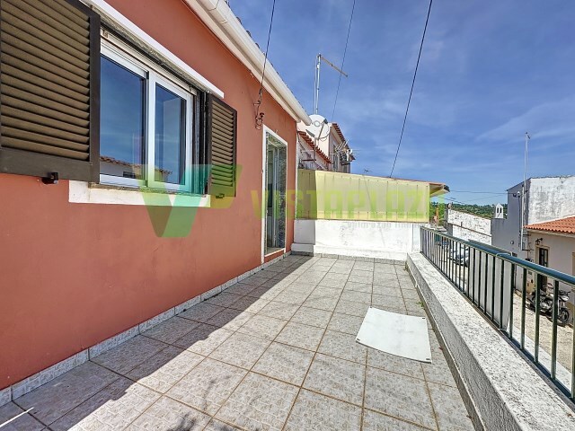 Moradia T3 - So Bartolomeu de Messines, Silves, Faro (Algarve) - Imagem grande
