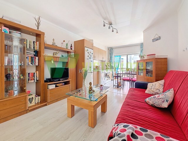 Apartamento T1 - Portimão, Portimão, Faro (Algarve) - Imagem grande