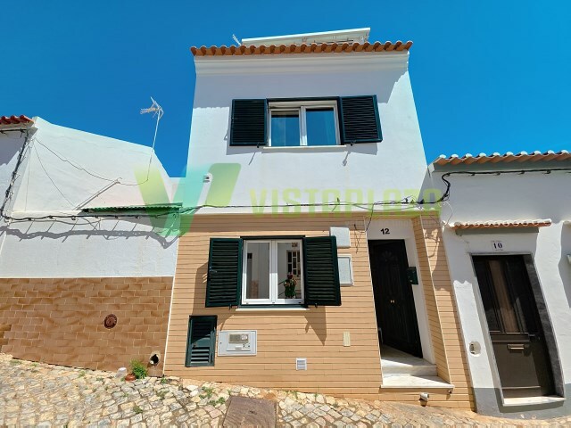 Moradia T1 - Estombar, Lagoa (Algarve), Faro (Algarve) - Imagem grande