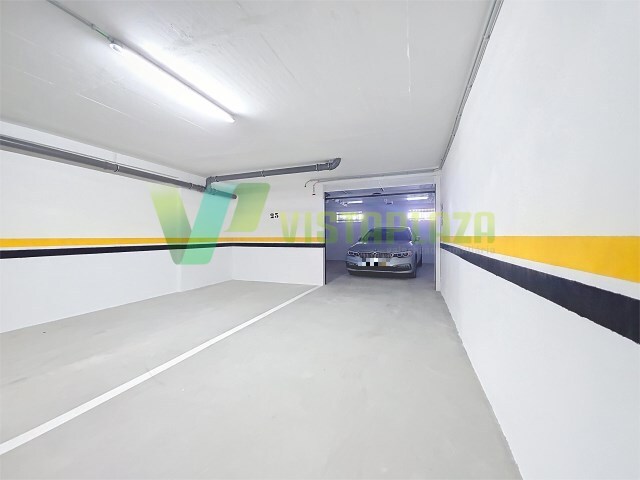 Garagem - Alvor, Portimão, Faro (Algarve) - Imagem grande