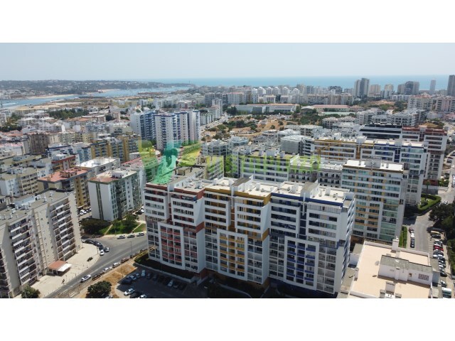 Apartamento T3 - Portim�o, Portim�o, Faro (Algarve) - Imagem grande