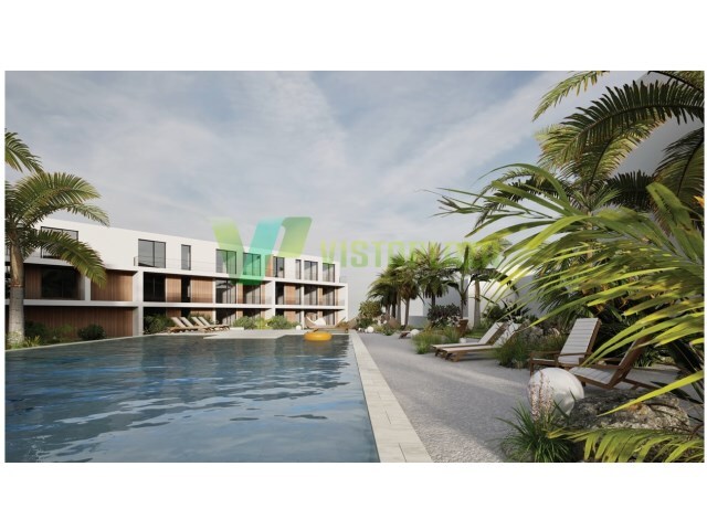 Apartamento T2 - Tavira, Tavira, Faro (Algarve) - Imagem grande