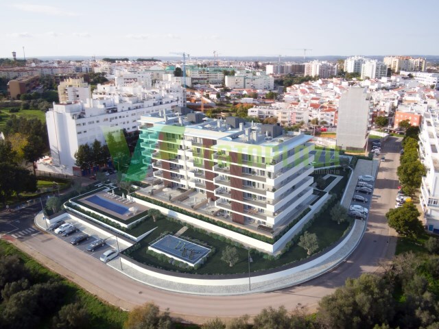 Apartamento T3 - Portim�o, Portim�o, Faro (Algarve) - Imagem grande