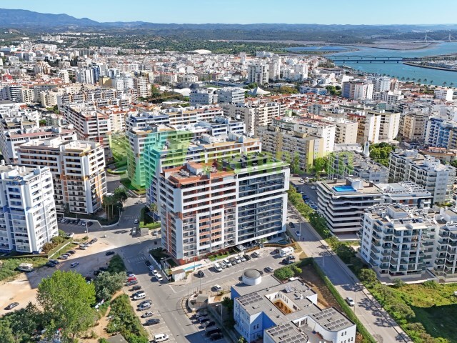 Apartamento T4 - Portim�o, Portim�o, Faro (Algarve) - Imagem grande