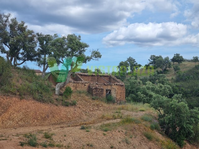 Terreno Urbano - S�o Marcos da Serra, Silves, Faro (Algarve) - Imagem grande