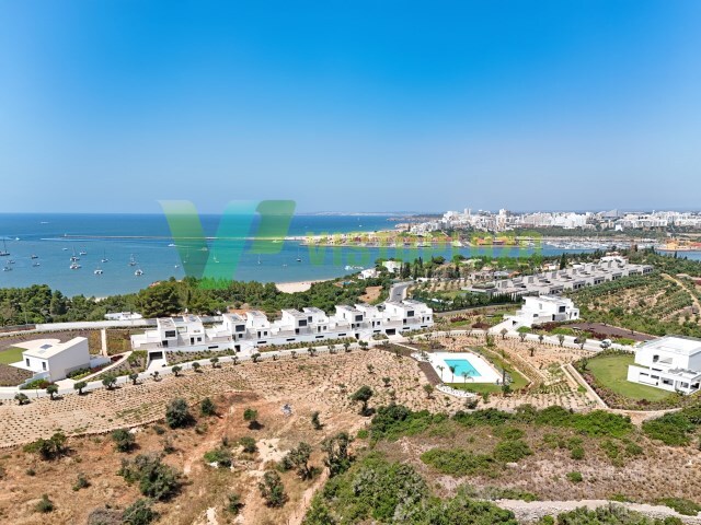 Moradia T3 - Ferragudo, Lagoa (Algarve), Faro (Algarve) - Imagem grande