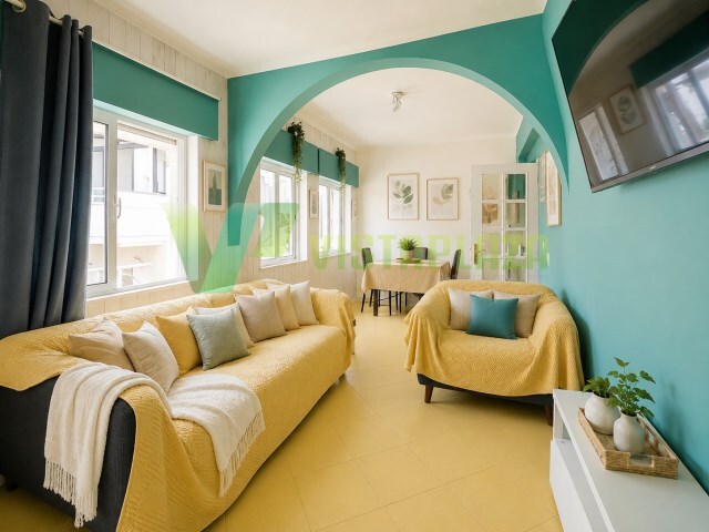 Apartamento T1 - Portim�o, Portim�o, Faro (Algarve) - Imagem grande