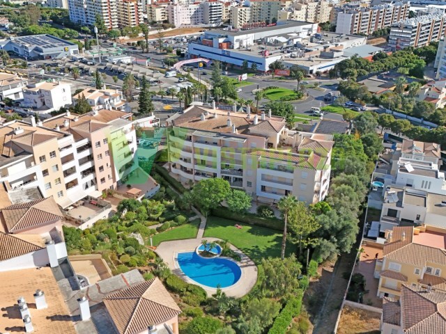 Apartamento T2 - Portim�o, Portim�o, Faro (Algarve) - Imagem grande
