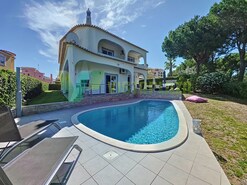 Moradia T4 - Quarteira, Loulé, Faro (Algarve)