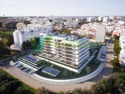 Apartamento T3 - Portim�o, Portim�o, Faro (Algarve)