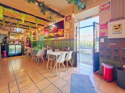 Bar/Restaurante - Portim�o, Portim�o, Faro (Algarve)
