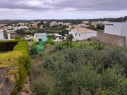 Terreno Urbano - Mexilhoeira Grande, Portimo, Faro (Algarve) - Miniatura: 1/9