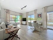 Apartamento T2 - Portimo, Portimo, Faro (Algarve) - Miniatura: 4/9
