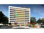 Apartamento T1 - Portimo, Portimo, Faro (Algarve) - Miniatura: 4/9