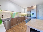 Apartamento T3 - Portimo, Portimo, Faro (Algarve) - Miniatura: 4/9