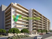 Apartamento T2 - Portimo, Portimo, Faro (Algarve) - Miniatura: 1/9