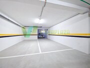 Garagem - Alvor, Portimão, Faro (Algarve) - Miniatura: 1/9