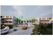 Apartamento T2 - Tavira, Tavira, Faro (Algarve) - Miniatura: 1/9