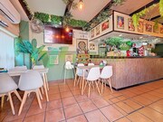 Bar/Restaurante - Portim�o, Portim�o, Faro (Algarve) - Miniatura: 6/9