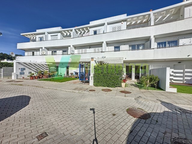 Apartamento T2 - Mexilhoeira Grande, Portimo, Faro (Algarve) - Imagem grande
