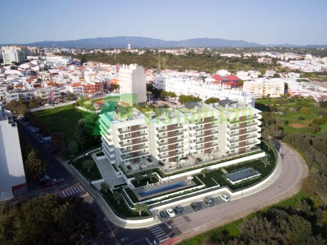 Apartamento T3 - Portim�o, Portim�o, Faro (Algarve) - Imagem grande