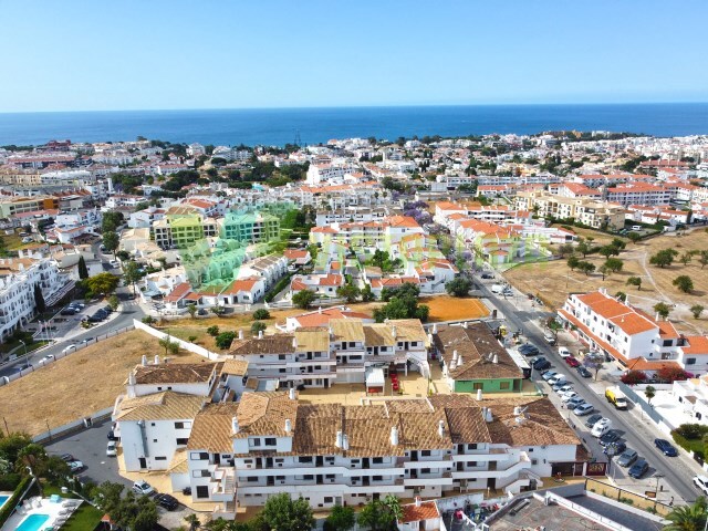 Bar/Restaurante - Olhos de �gua, Albufeira, Faro (Algarve) - Imagem grande