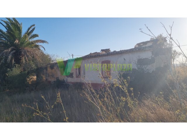 Terreno Urbano - S�o Bartolomeu de Messines, Silves, Faro (Algarve) - Imagem grande
