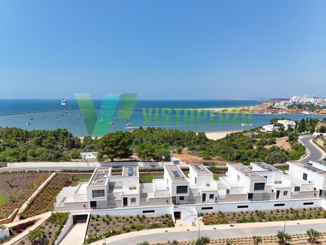 Moradia T2 - Ferragudo, Lagoa (Algarve), Faro (Algarve) - Imagem grande