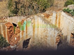 Terreno Urbano - Alcantarilha, Silves, Faro (Algarve)