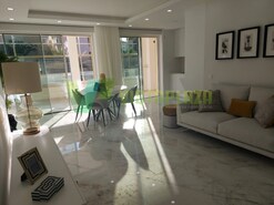 Apartamento T2 - S�o Gon�alo de Lagos, Lagos, Faro (Algarve)