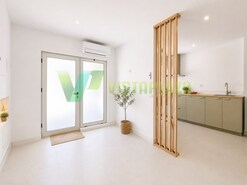 Apartamento T2 - Portim�o, Portim�o, Faro (Algarve)