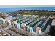 Imveis de Luxo T2 - Olhos de gua, Albufeira, Faro (Algarve) - Miniatura: 4/9
