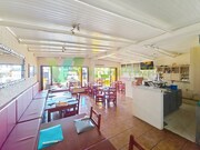 Bar/Restaurante - Olhos de �gua, Albufeira, Faro (Algarve) - Miniatura: 4/8