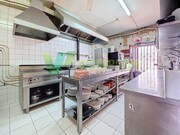 Bar/Restaurante - Olhos de �gua, Albufeira, Faro (Algarve) - Miniatura: 6/8