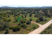 Terreno R�stico - Paderne, Albufeira, Faro (Algarve) - Miniatura: 7/9