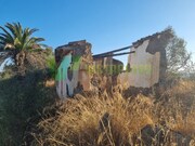 Terreno Urbano - S�o Bartolomeu de Messines, Silves, Faro (Algarve) - Miniatura: 2/9